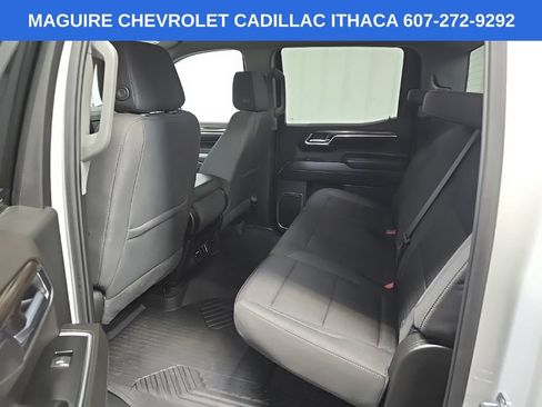 Used 2022 Chevrolet Silverado 1500 RST AWD/4WD image 30