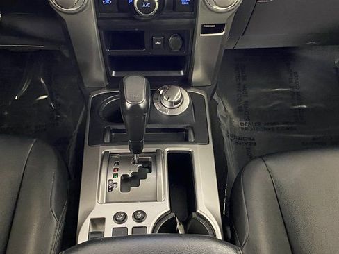 Used 2023 Toyota 4Runner TRD Sport image 16