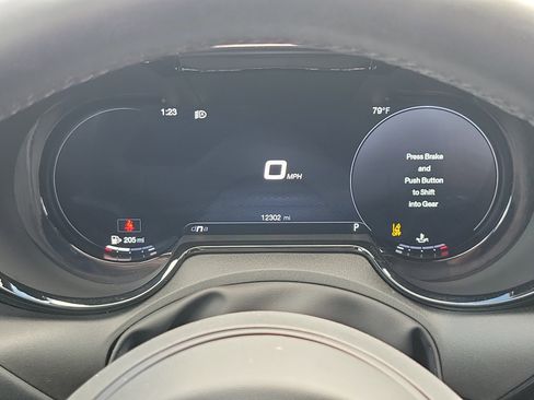 Used 2025 Alfa Romeo Tonale image 19