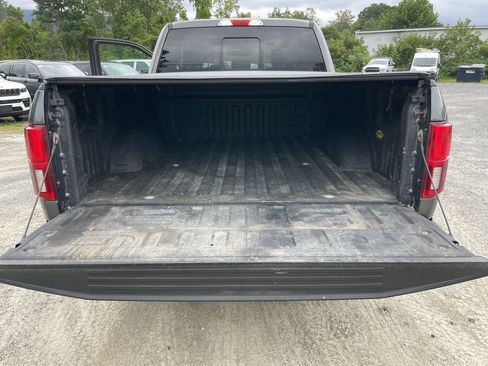 Used 2020 Ford F150 Lariat AWD/4WD image 39