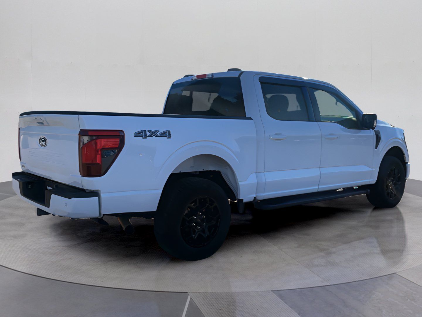 Used 2024 Ford F150 XLT w/ Equipment Group 302A MID AWD/4WD image 7