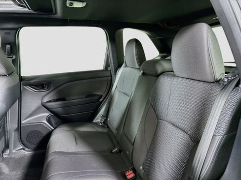 New 2026 Subaru Forester Premium AWD/4WD image 24