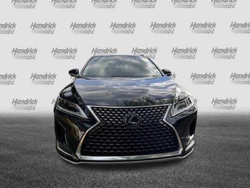 Used 2021 Lexus RX 350 FWD w/ Premium Package image 3