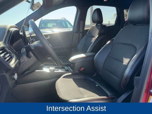 Certified 2023 Ford Escape ST-Line Select w/ Tech Pack #2 image 11