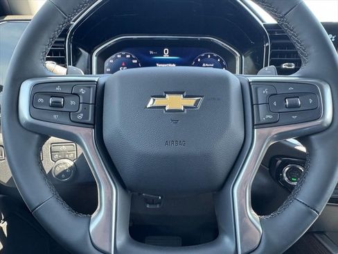 New 2026 Chevrolet Silverado 1500 LT AWD/4WD image 15