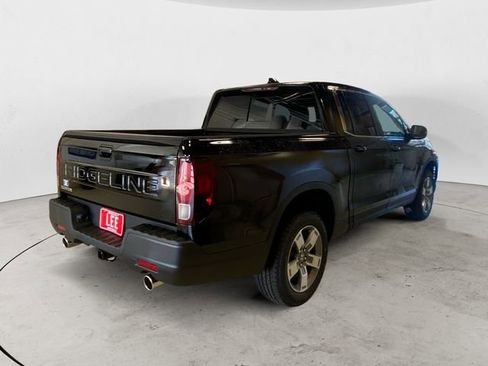 New 2026 Honda Ridgeline RTL image 5