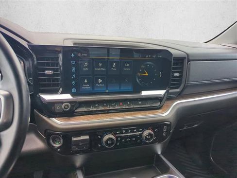 Used 2023 Chevrolet Silverado 1500 RST w/ All Star Edition Plus RWD image 13