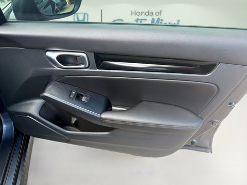 Certified 2024 Honda Civic Touring image 33