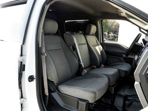 Used 2018 Ford F250 XLT image 32