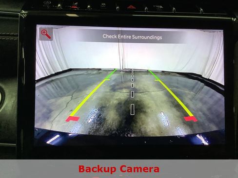 Used 2021 Jeep Grand Cherokee L Limited image 22