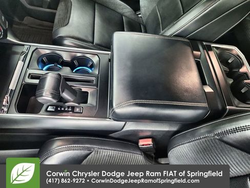 Used 2021 Ford F150 Raptor w/ Equipment Group 801A High image 20