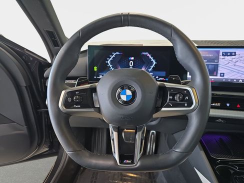 Used 2026 BMW 530i xDrive w/ M Sport Package AWD/4WD image 19