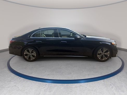 New 2026 Mercedes-Benz E 350 Sedan image 4
