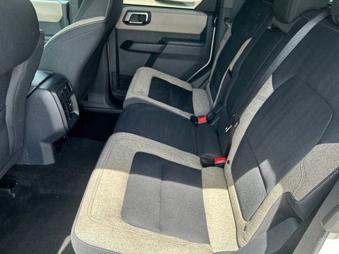 Used 2025 Ford Bronco Big Bend AWD/4WD image 13