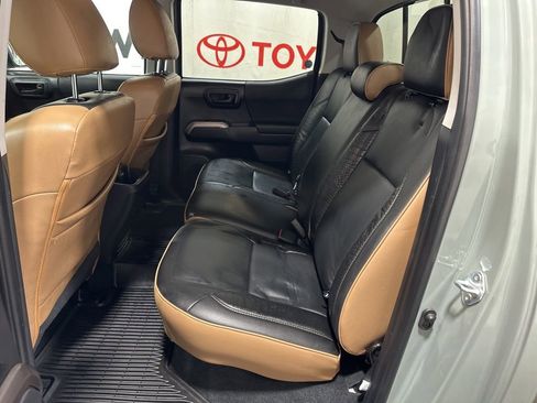 Used 2023 Toyota Tacoma Trail Edition image 19