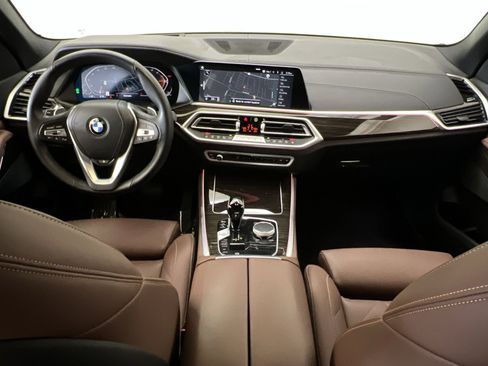 Used 2023 BMW X5 xDrive40i w/ Premium Package AWD/4WD image 22