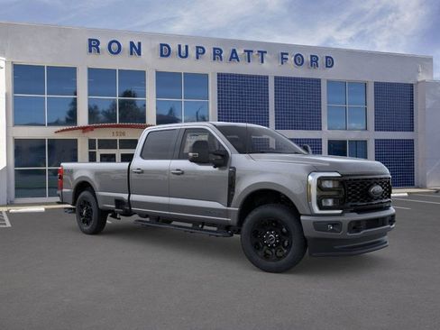 New 2026 Ford F250 XLT w/ XLT Premium Package image 8