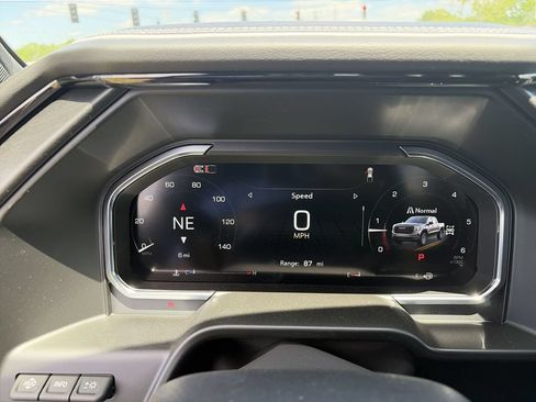 New 2026 GMC Sierra 1500 AT4X AWD/4WD image 20