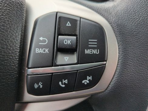 Used 2024 Ford Explorer XLT w/ Class IV Trailer Tow Package image 15