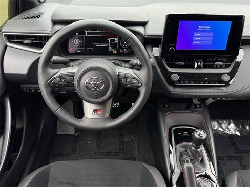 Used 2025 Toyota Corolla GR image 10