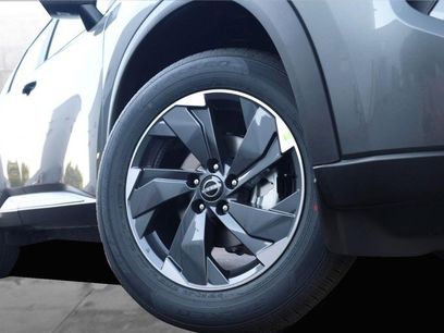 New 2026 Nissan Rogue SV w/ SV Premium Package