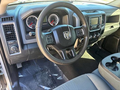 Used 2015 RAM 1500 Express image 34