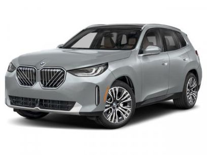 New 2026 BMW X3 xDrive30i w/ Convenience Package