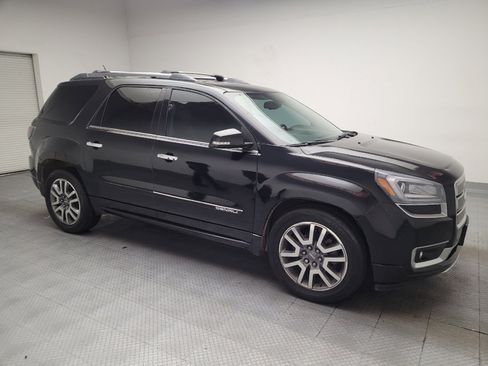 Used 2013 GMC Acadia Denali FWD image 11