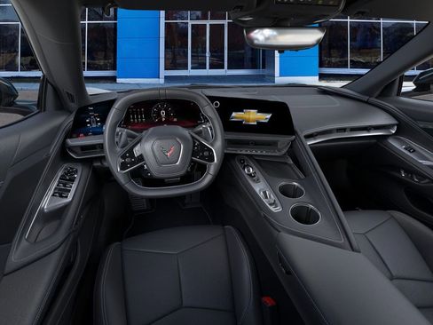 New 2026 Chevrolet Corvette Stingray image 15