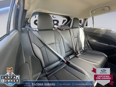 Certified 2024 Subaru Crosstrek 2.5i Limited w/ Crosstrek Mirror Package AWD/4WD image 18