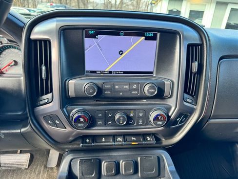 Used 2017 GMC Sierra 1500 SLT image 21