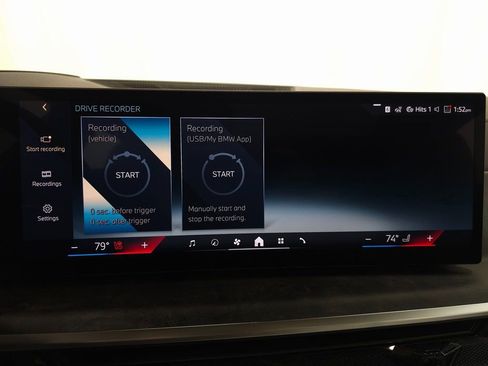 Used 2026 BMW X5 xDrive50e w/ Premium Package AWD/4WD image 22