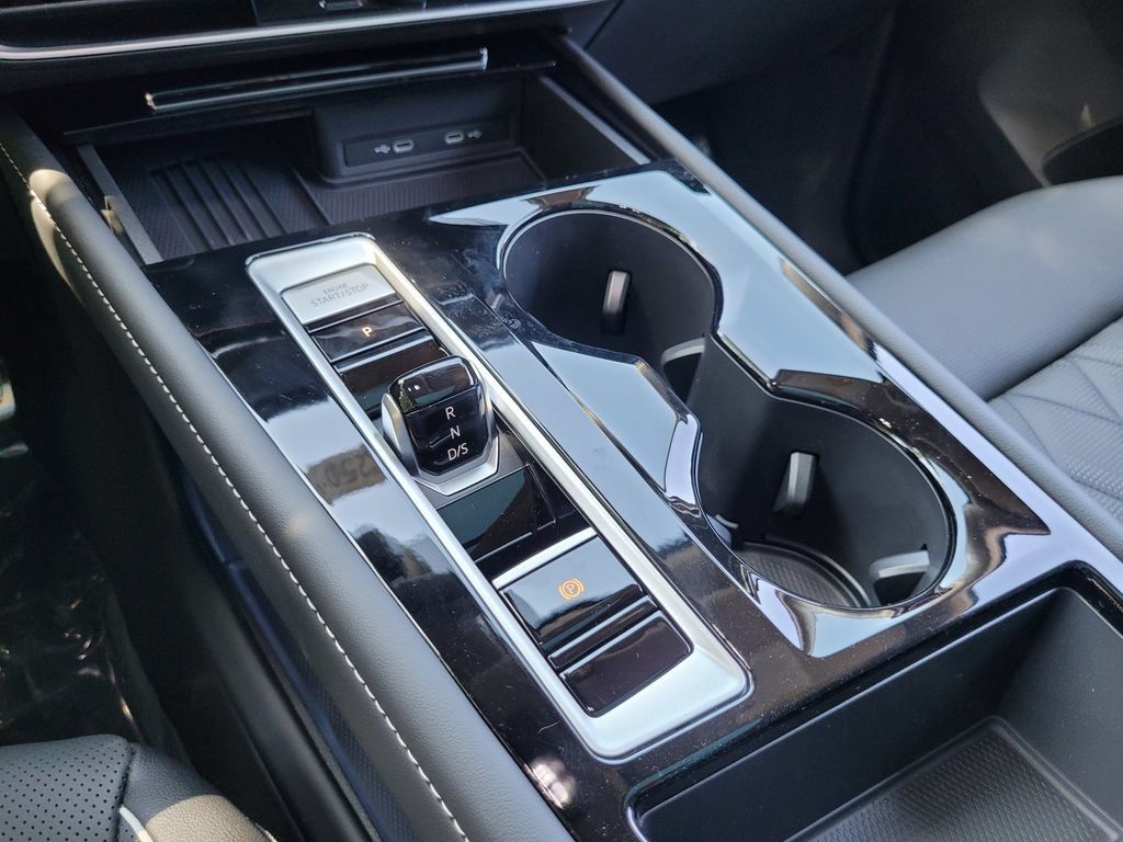 New 2025 Volkswagen Atlas SEL Premium R-Line AWD/4WD image 21