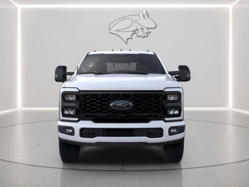 New 2026 Ford F350 Lariat w/ Tremor Off-Road Package AWD/4WD image 8