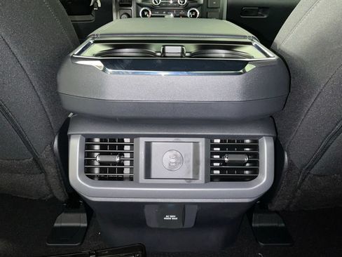 New 2026 Ford F150 XLT w/ XLT Black Appearance Package RWD image 17