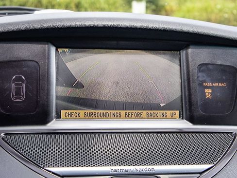 Used 2011 Subaru Tribeca Limited w/ PWR Moonroof & Navigation Pkg image 12