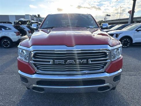 Used 2024 RAM 1500 Laramie image 5