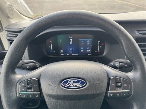 New 2026 Ford Transit 250 148 Medium Roof Extended AWD image 22