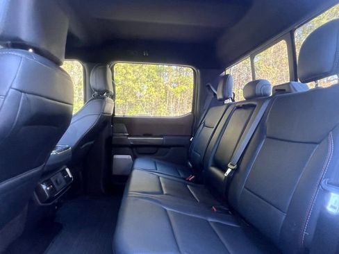 Used 2021 Ford F150 Lariat image 5