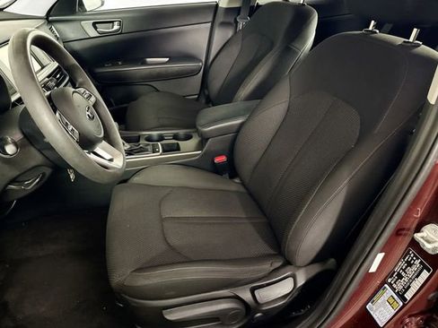 Used 2019 Kia Optima LX image 19