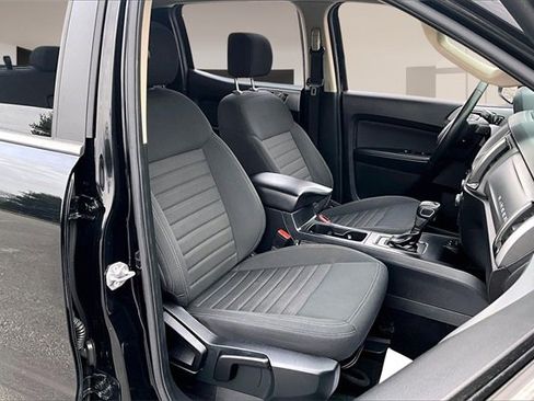 Used 2021 Ford Ranger XLT w/ Equipment Group 301A Mid image 26