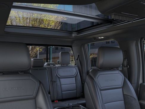 New 2026 Ford F150 Raptor AWD/4WD image 22
