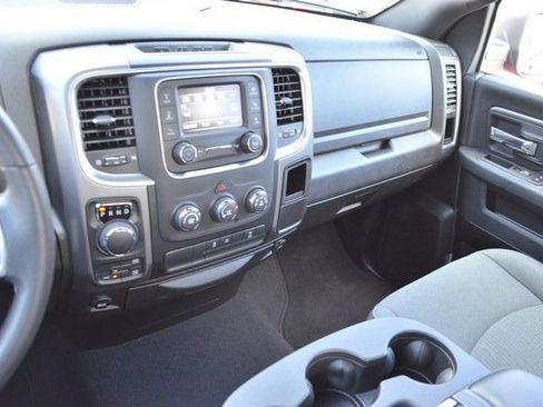Used 2022 RAM 1500 Classic Warlock image 24