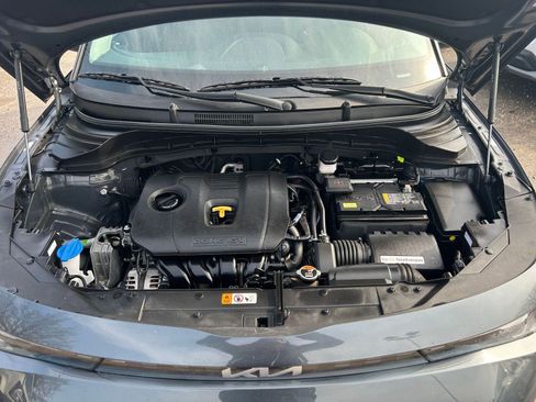 Used 2025 Kia Soul LX w/ LX Technology Package image 37