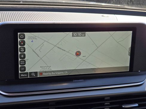 Used 2022 Kia Telluride LX image 18