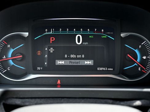 Used 2022 Honda Pilot TrailSport image 27