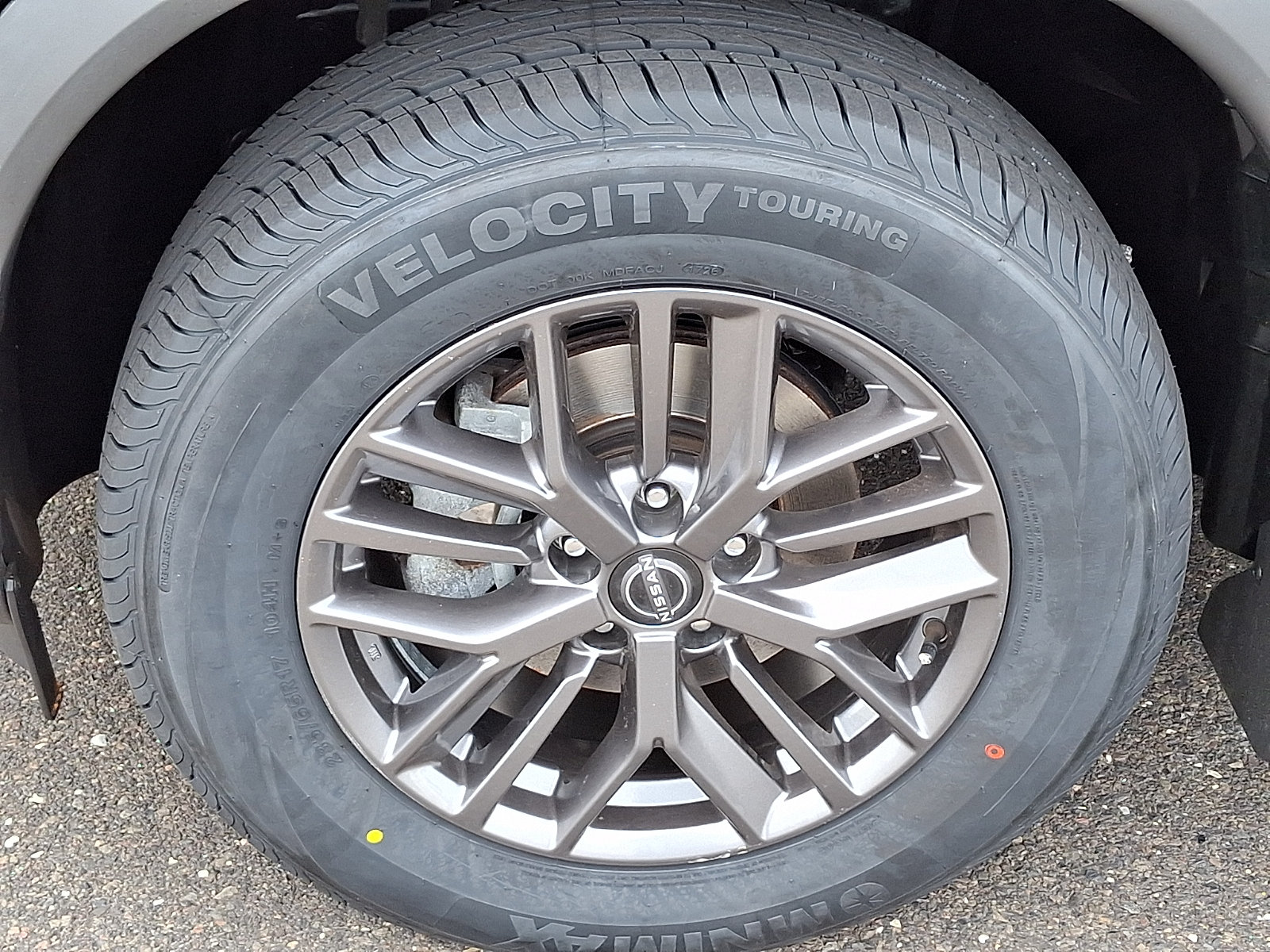 Certified 2023 Nissan Rogue S AWD/4WD image 30