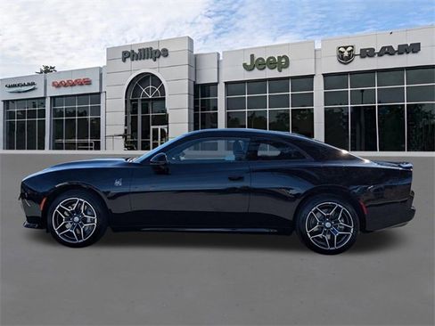 New 2026 Dodge Charger Scat Pack image 7