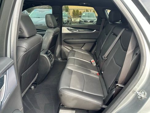 Used 2024 Cadillac XT5 Premium Luxury image 29
