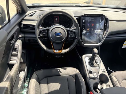 New 2026 Subaru Crosstrek 2.5i Wilderness w/ Wilderness Package AWD/4WD image 10